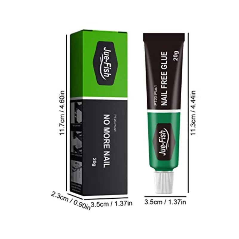 Рисунок 6 - Универсальный клей