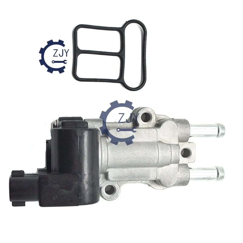 

22270-0D040 22270-22061 22270-22060 136800-1820 New Idle Air Control Valve For Toyota Corolla Matrix avensis Pontiac 1.8 1.8L