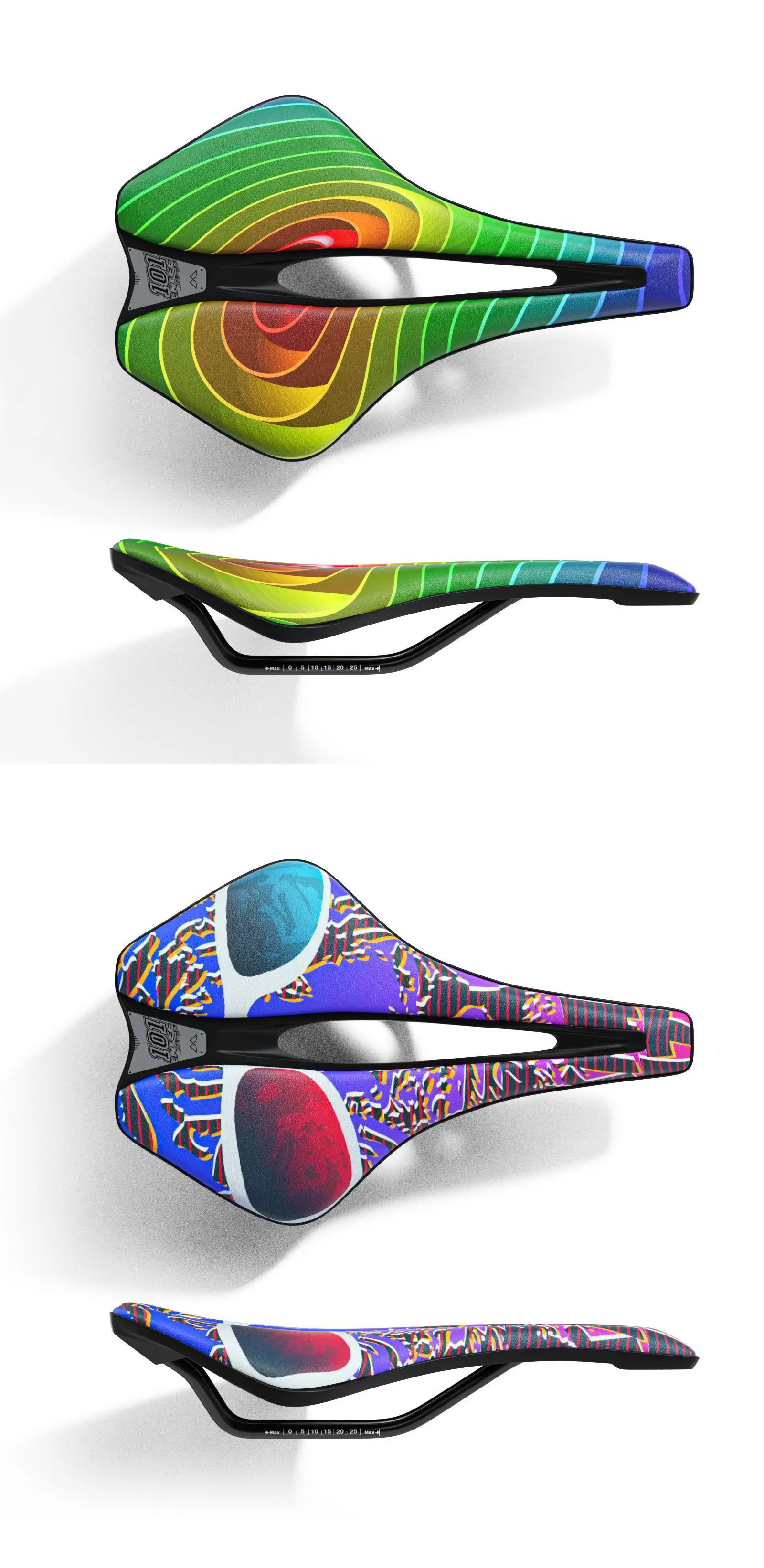 Vélo imprimé en 3D : Les solutions actuelles