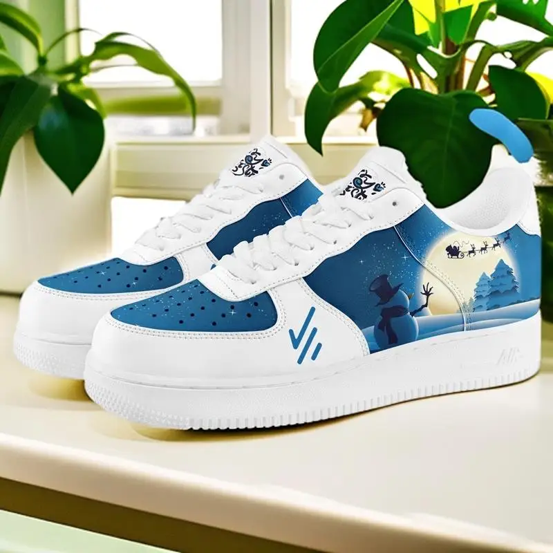 New fashion running shoes Outdoor skateboard shoes Classic men's Women's casual couple shoes, sizes: