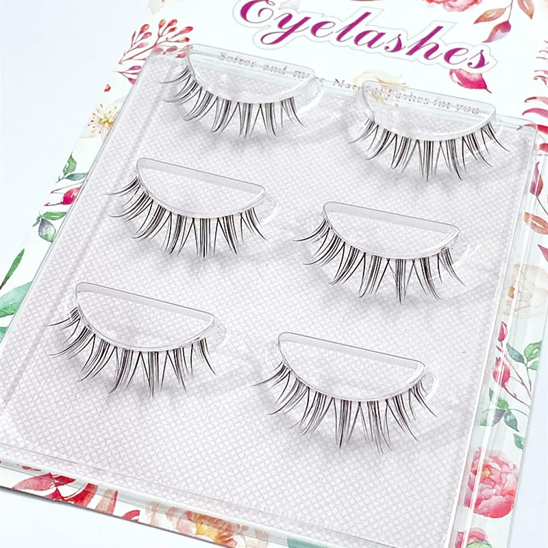 3 pairs C46