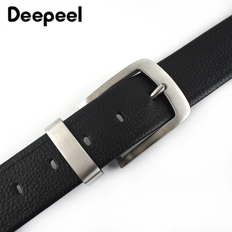 Fibbia Da Cintura In Acciaio Inox Per Uomo, Stile Cowboy, Larghezza 38 Mm (1,5&Prime;)
