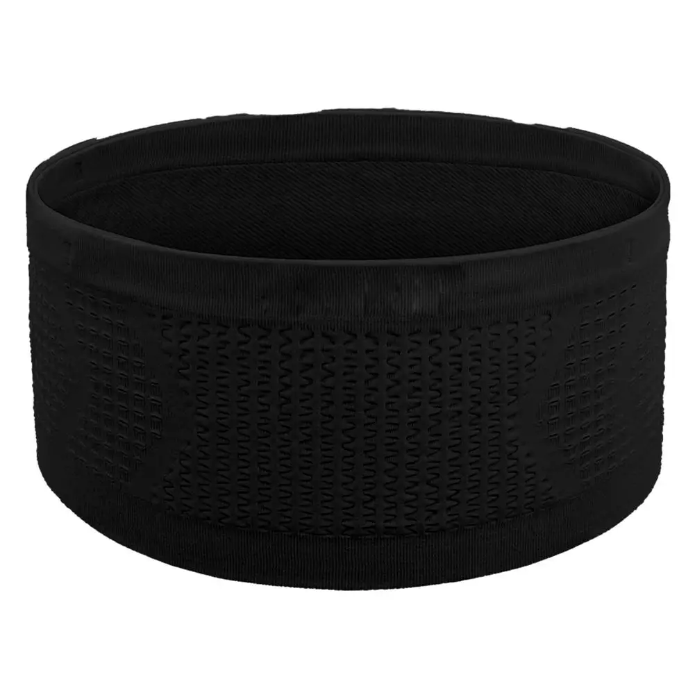 

Men Women Multifunctional Sports Waist Bag Lightweight Breathable Large Capacity High Elastic Non-slip Waist Pack