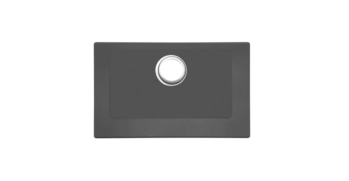 Manufacturer Tariff 3219S(Black) 32* 19* 10" Undermount Stainless Steel Workstation Sink For Kitchen