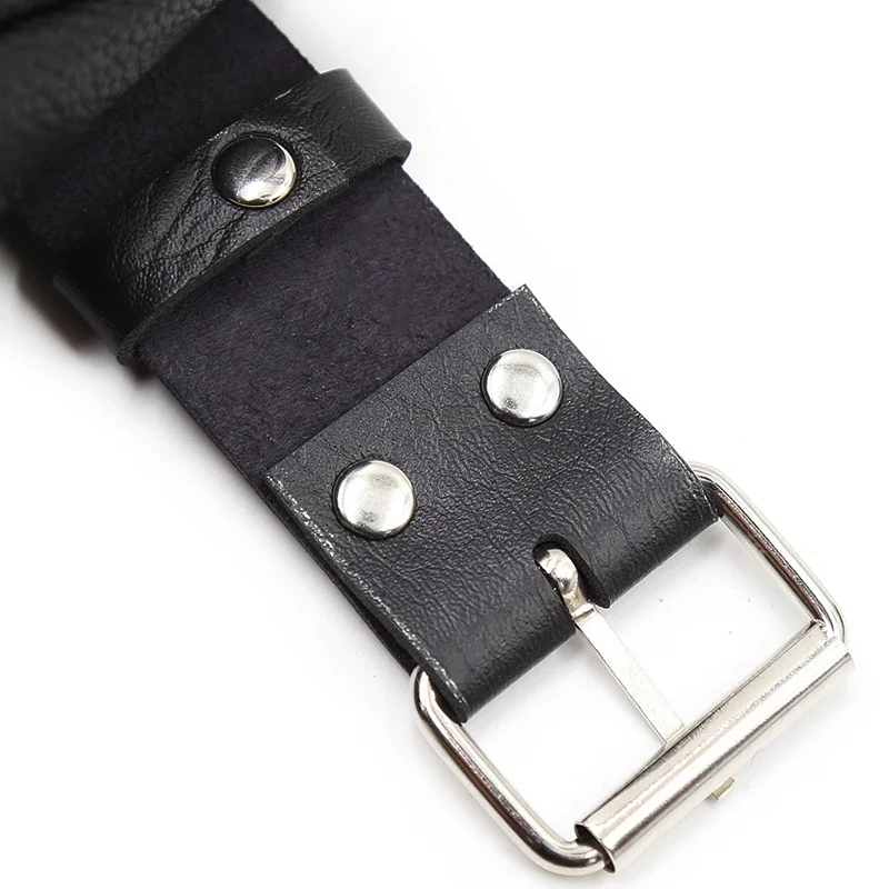 Ensemble Bdsm Pour Couple Avec Masque Cagoule Et Accessoires_voghion.com