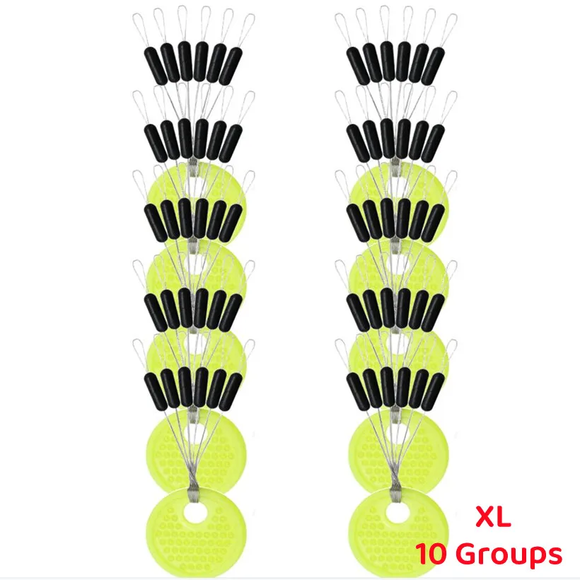 XL 10 Groups