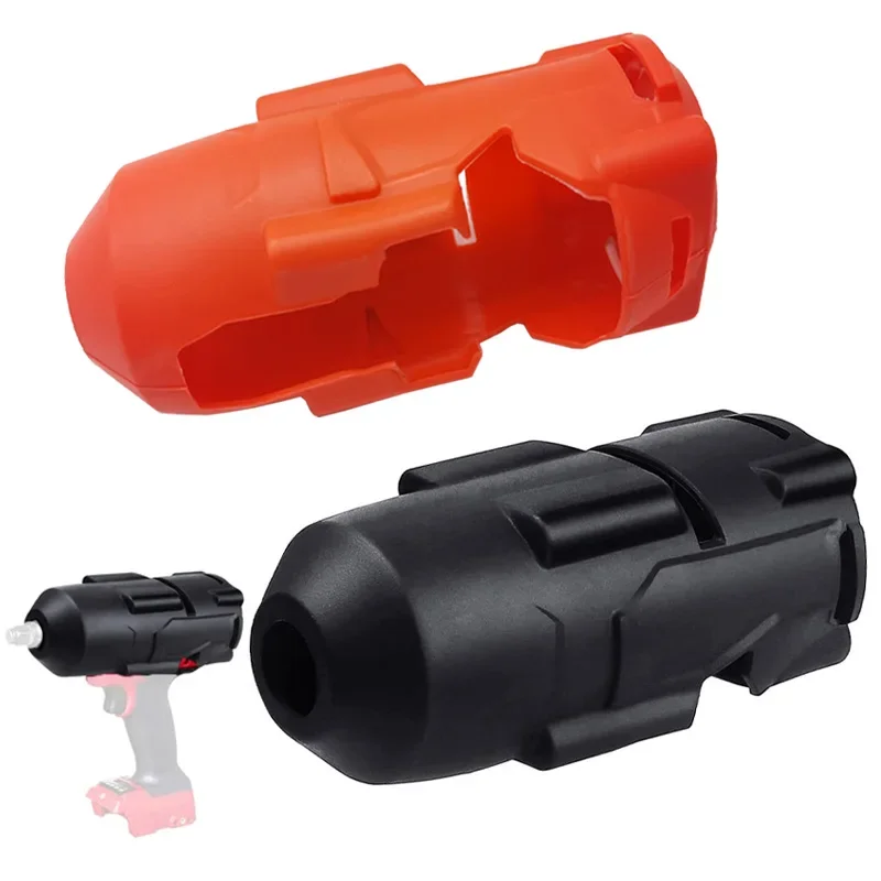 

Impact Wrench Protective Boot for Milwaukee 18V High Torque Impact 2767-20 2863-20 Prevent Wear Power Tools Accessories