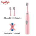 Electric Toothbrush