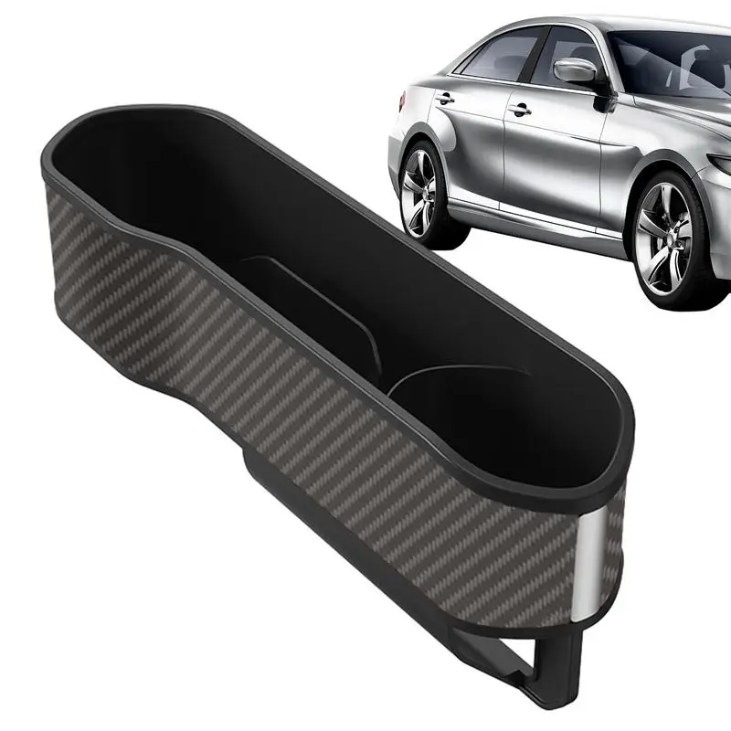 

Органайзер для швов на автомобильное сиденье, портативная коробка с нескользящим основанием