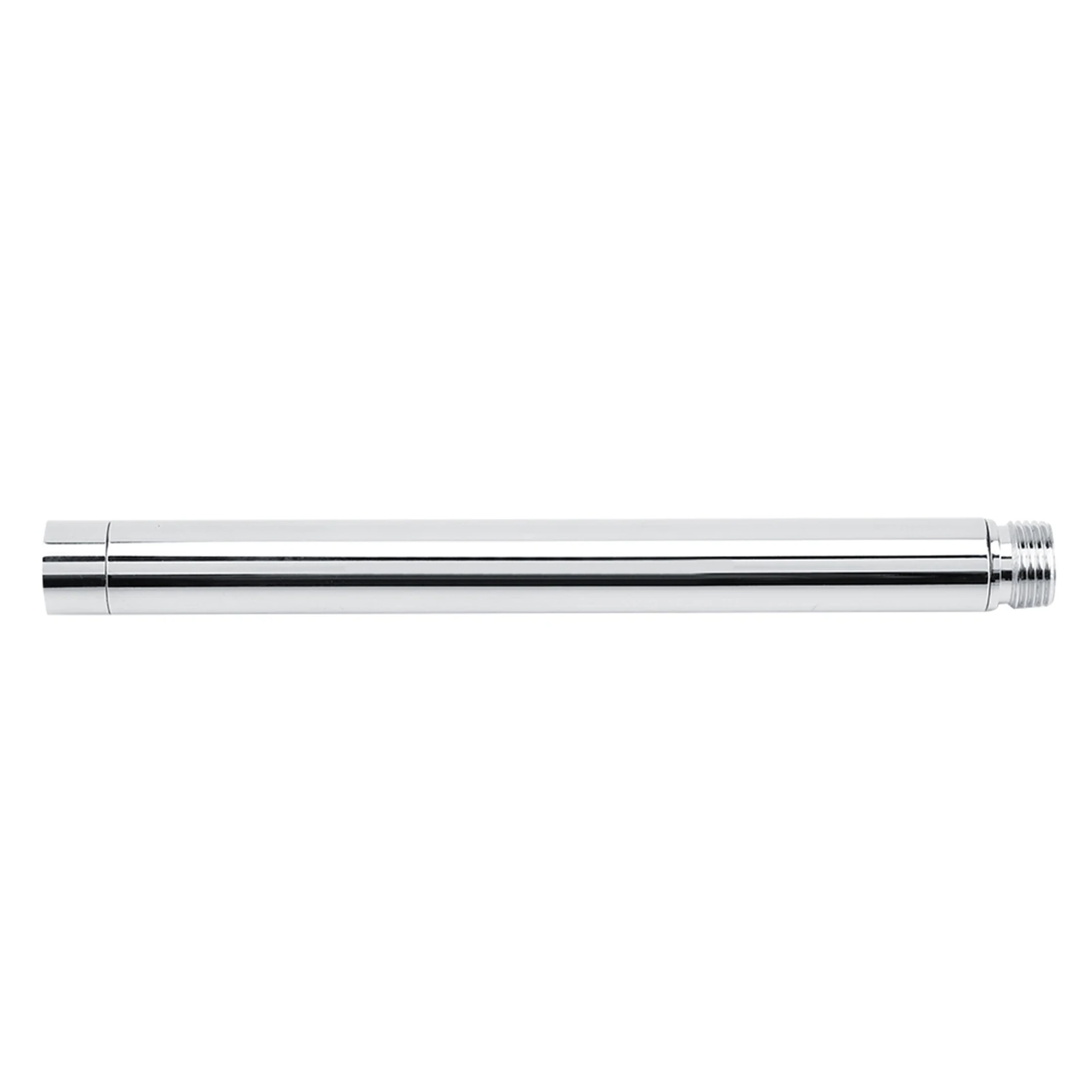 Stainless Steel Adjustable Shower Arm Extension Rod