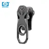 APEXEL Telescope Phone Lens Clip with 17mm Thread for Camera Lens Universal Monocular Metal Clip for iPhone X XS Samsung Xiaomi 1