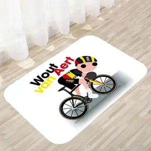 Alfombra vinílica, Alfombra de Vinilo Acolchada, Lavable y Antideslizante.  Alfombra muy confortable Ideal para Cocina, salón,dor - AliExpress