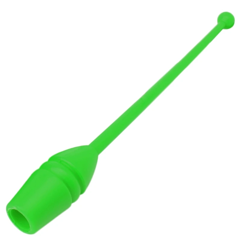 N0HA Rhythm Fitness Training Competition Plastic Bar Rhythmic Gymnastics Bar for Kids