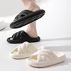 EVA Summer Women Fashion Cute Outdoor Non-Slip Rubber Slippers Indoor Soft Sole Couple Graffiti Sandals 3
