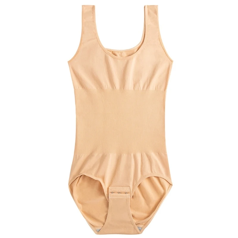 One-Piece Shaping Bodysuit Tummy Control Underwear Waist Cincher Body Shaper women body shaper