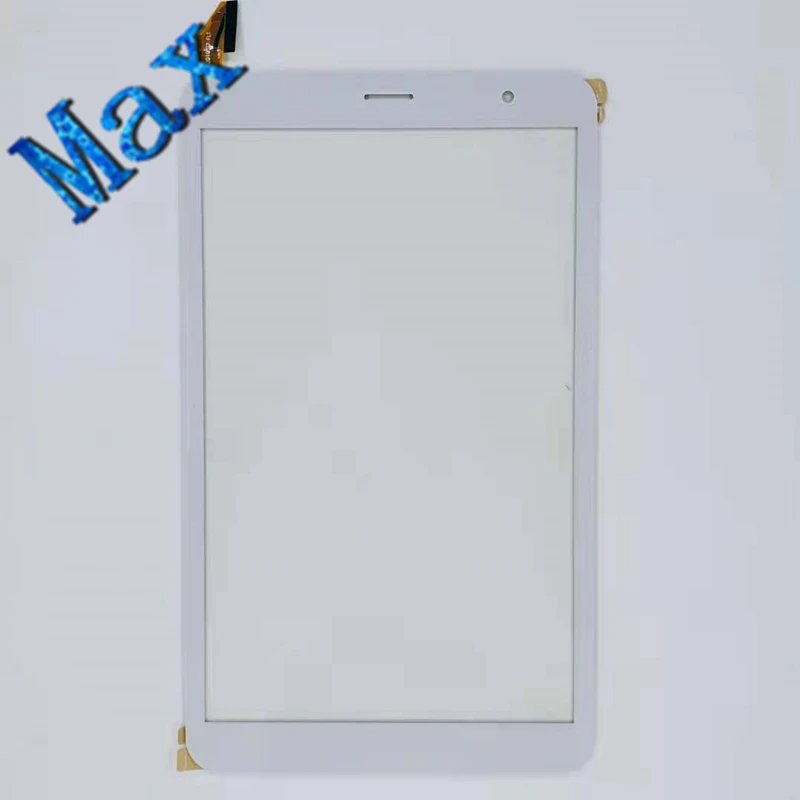 Touch Screen Panel For 8 inch CLEMPAD 9 PLUS 3G Touch Screen Touch Panel Digitizer Glass Sensor Replacement MJK-1272