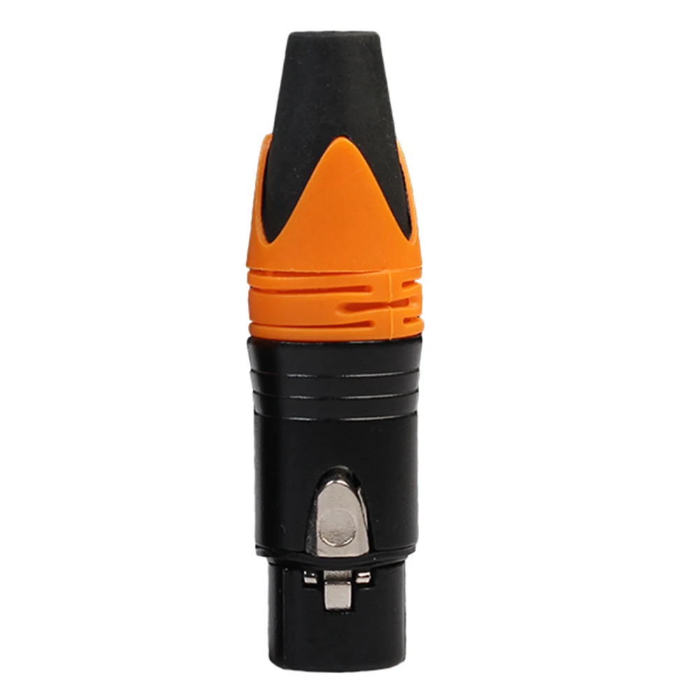 XLR   DIY  ̺ Ŀ,  ÷ (Ȳ), 1 , 3 