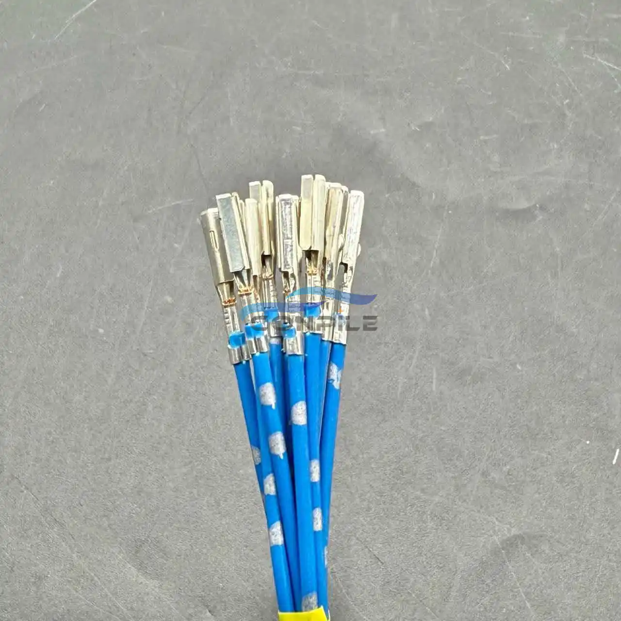 1pc For Ford 2019 Focus edge BCM-F Plug Connector C2280f 72pin