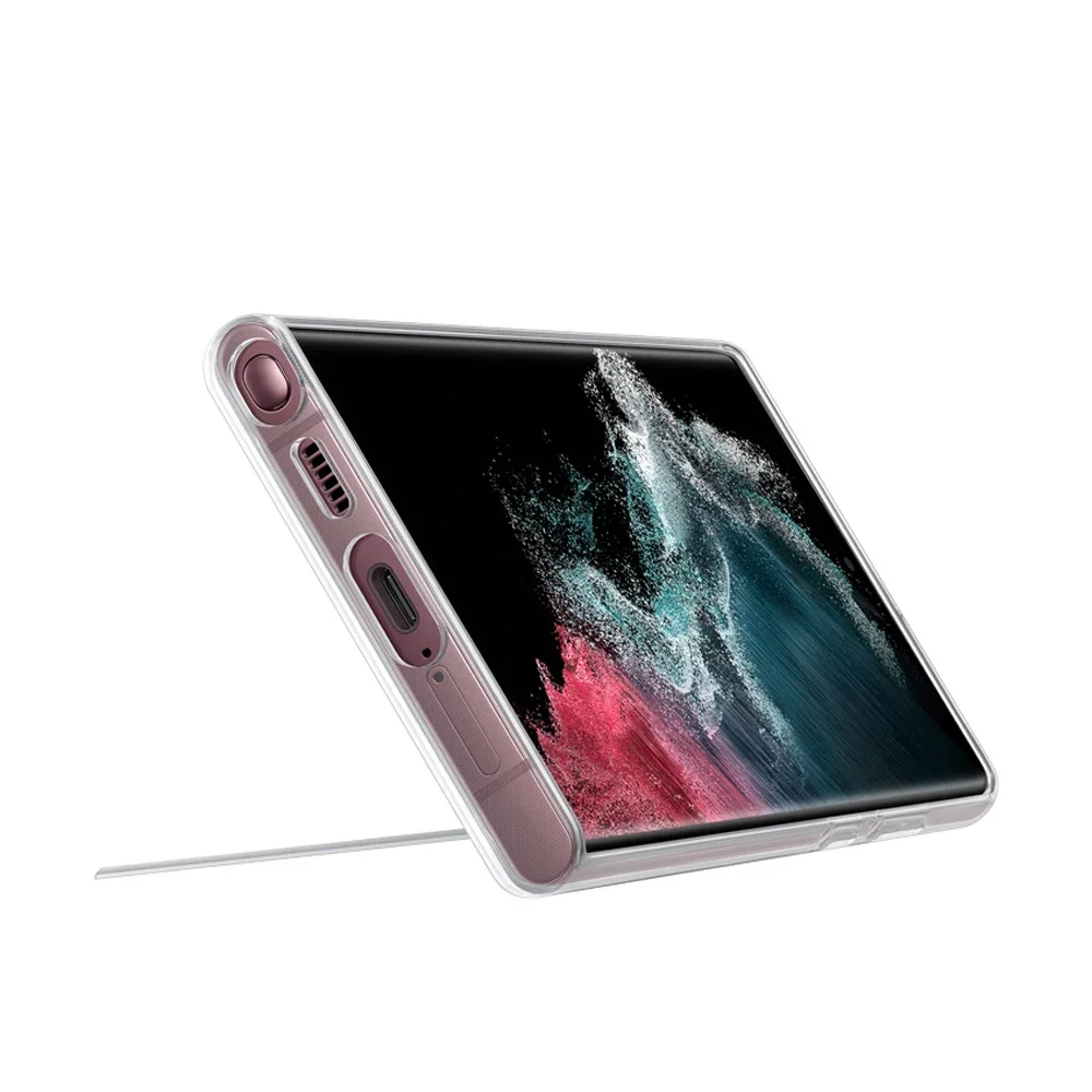 Hotelkalingaashok Samsung Galaxy S10+ Protective Standing Cover