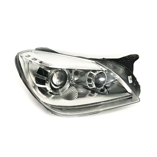 

Suitable for Mercedes-Benz R172 2011-2013 Xenon headlight car Assembly Original headlamp for car auto lighting systems