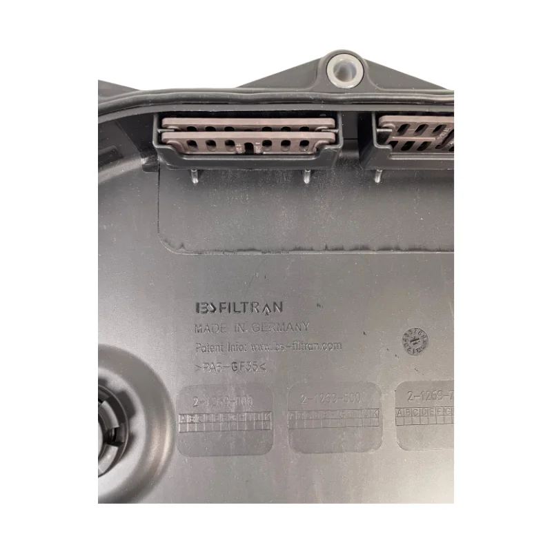 Car Transmission oil pan 24115a13116 24115A13115 24118612901 24117624192 For BMW X1/2/3/5/7 G01G02 G07 G12 F20 F30 F34