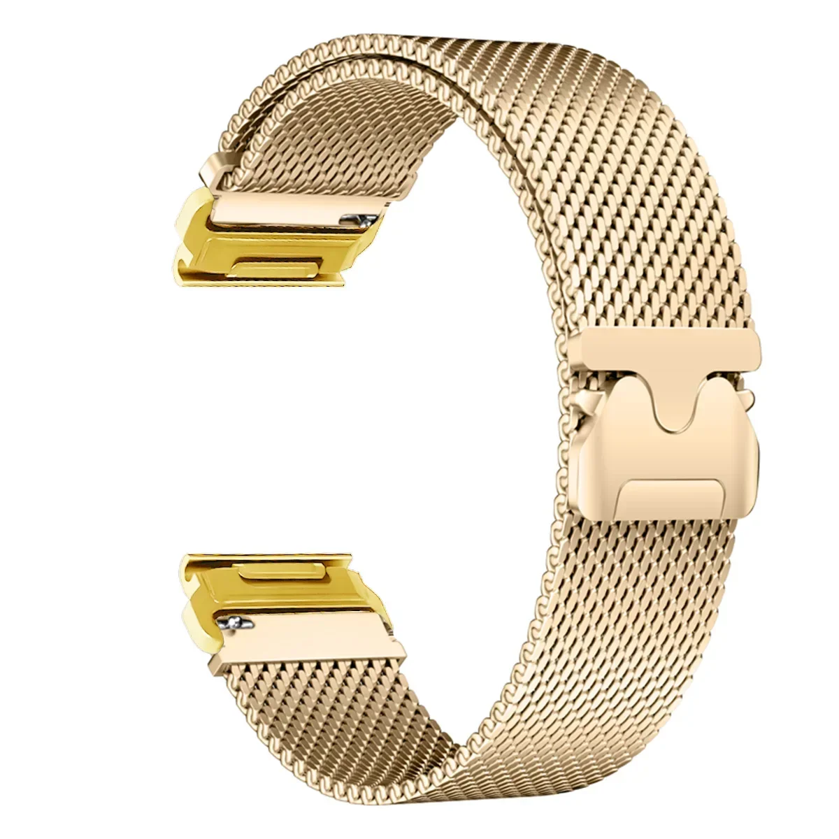 Magnetic Stainless Steel Quick Fit Bracelet Band Strap