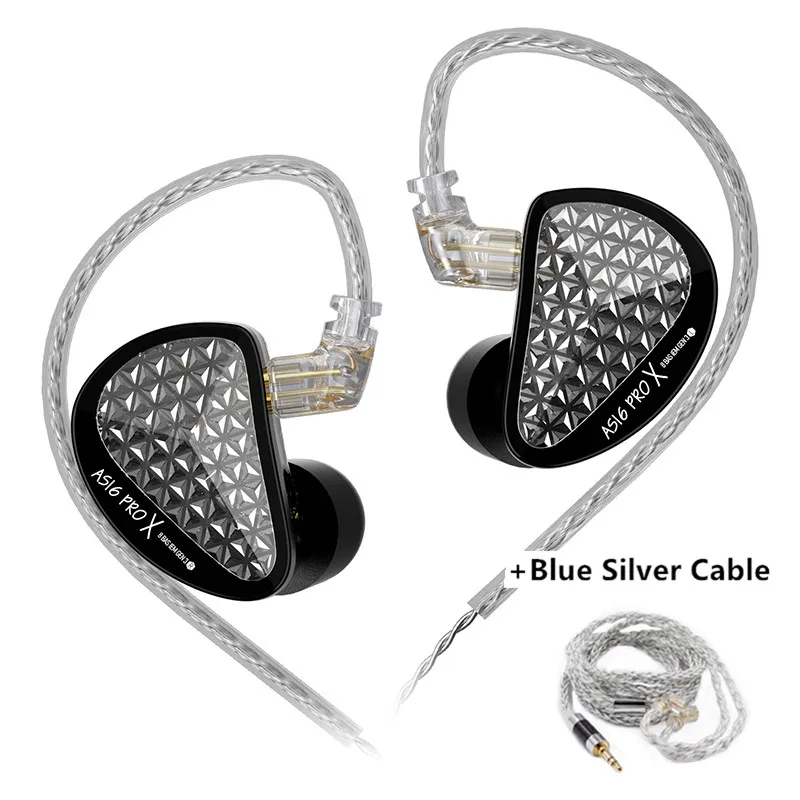 新品 YINYOO KZ AS16 PRO 16BA IEM インイヤーイヤホン 71Tk0ziBGML._UF1000,1000_QL80_.jpg
