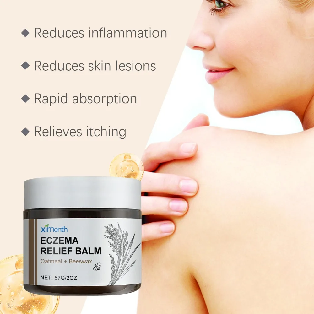 New Gentle Repair Skin Care Cream Delicate Care Gifts Sensitive Skin Moisturizer Deep Nourishment Body Creams