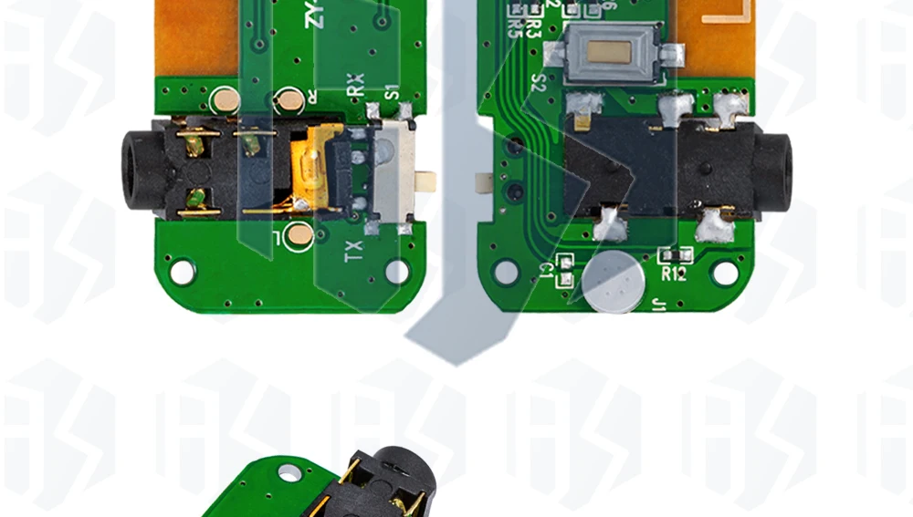 Bluetooth-kompatibel Senden Und Empfangen Modul Stereo 5,0 Audio Empfangen Sender Kopfhörer Power Verstärker – Detail 21