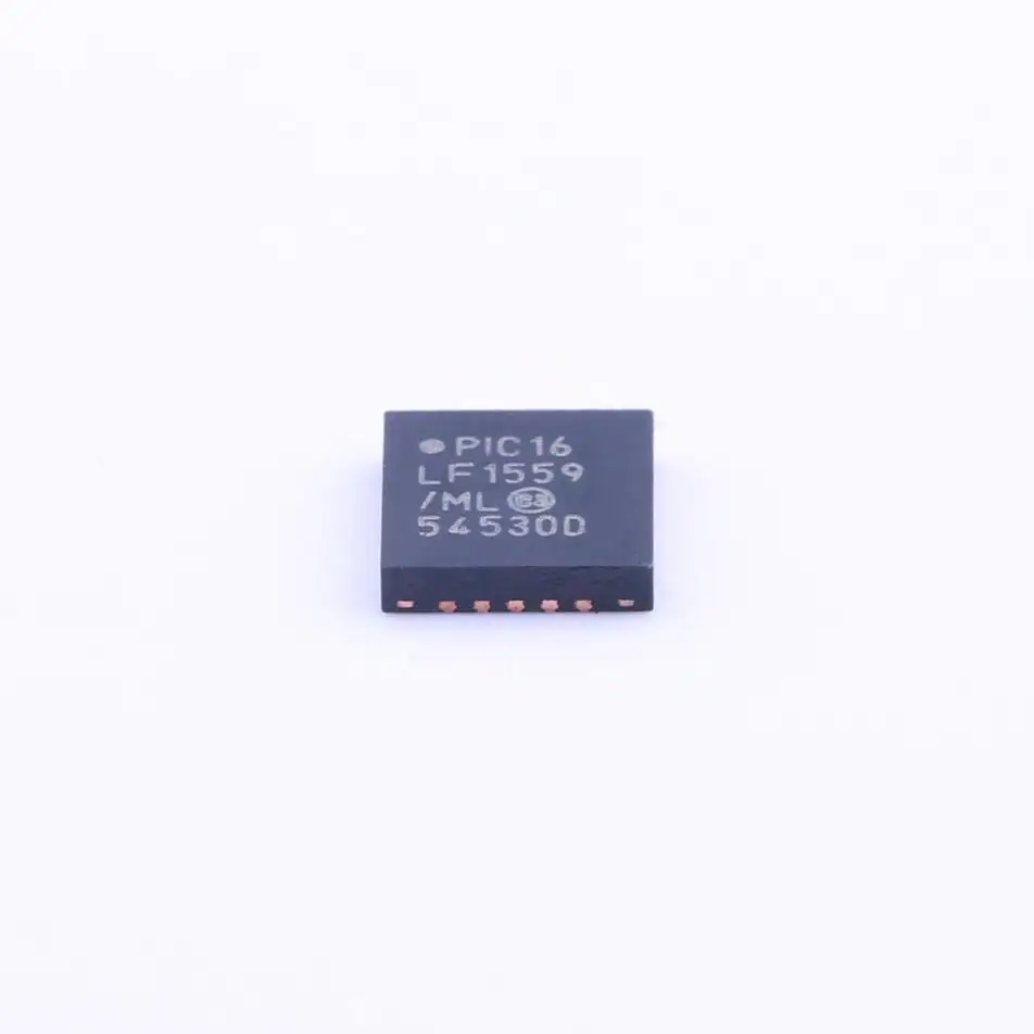

1 шт./лот Φ/ML PIC16LF1559/ML Φ lf1559 100% новый и оригинальный