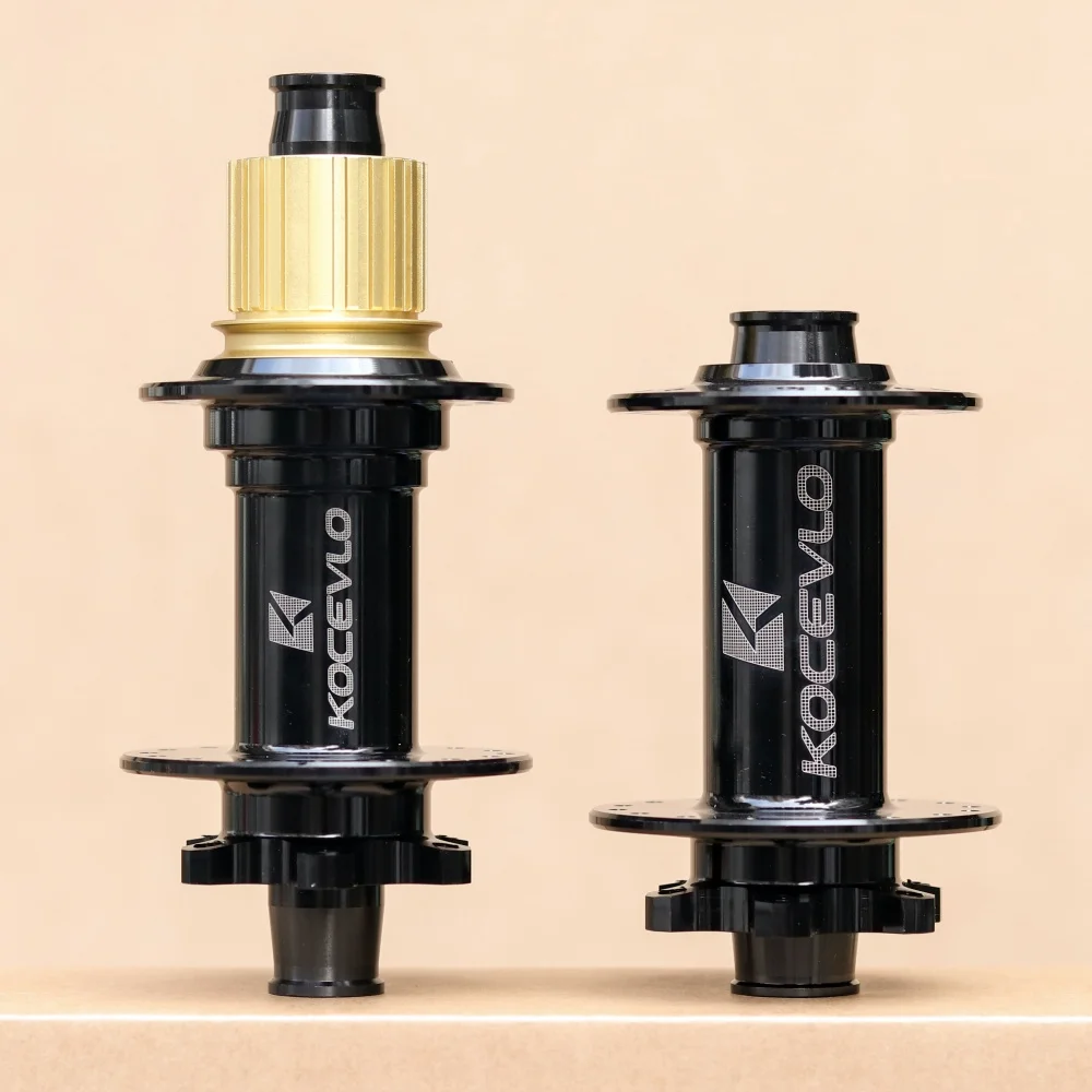 KOCEVLO M370 MTB BOOST 110/148mm 36T Ratchet-Nabe 32H 6-Loch für HG SRAM XD Micro Spline 12-Gang-Naben 148x12mm – Detail 5