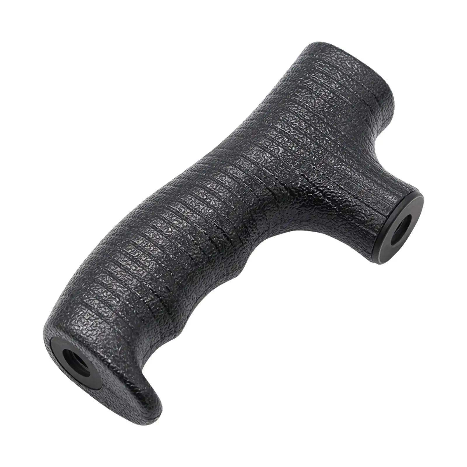 Walking Sticks Cane Hand Grip Trekking Pole Handle Spare Parts Supplies