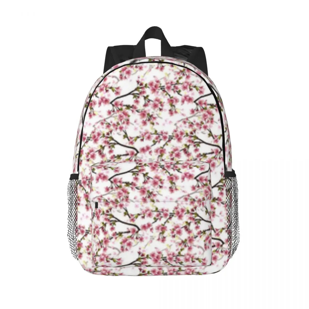 

New Fashionable Backpack Pattern School Bag Print Lightweight Backpack 15inch
