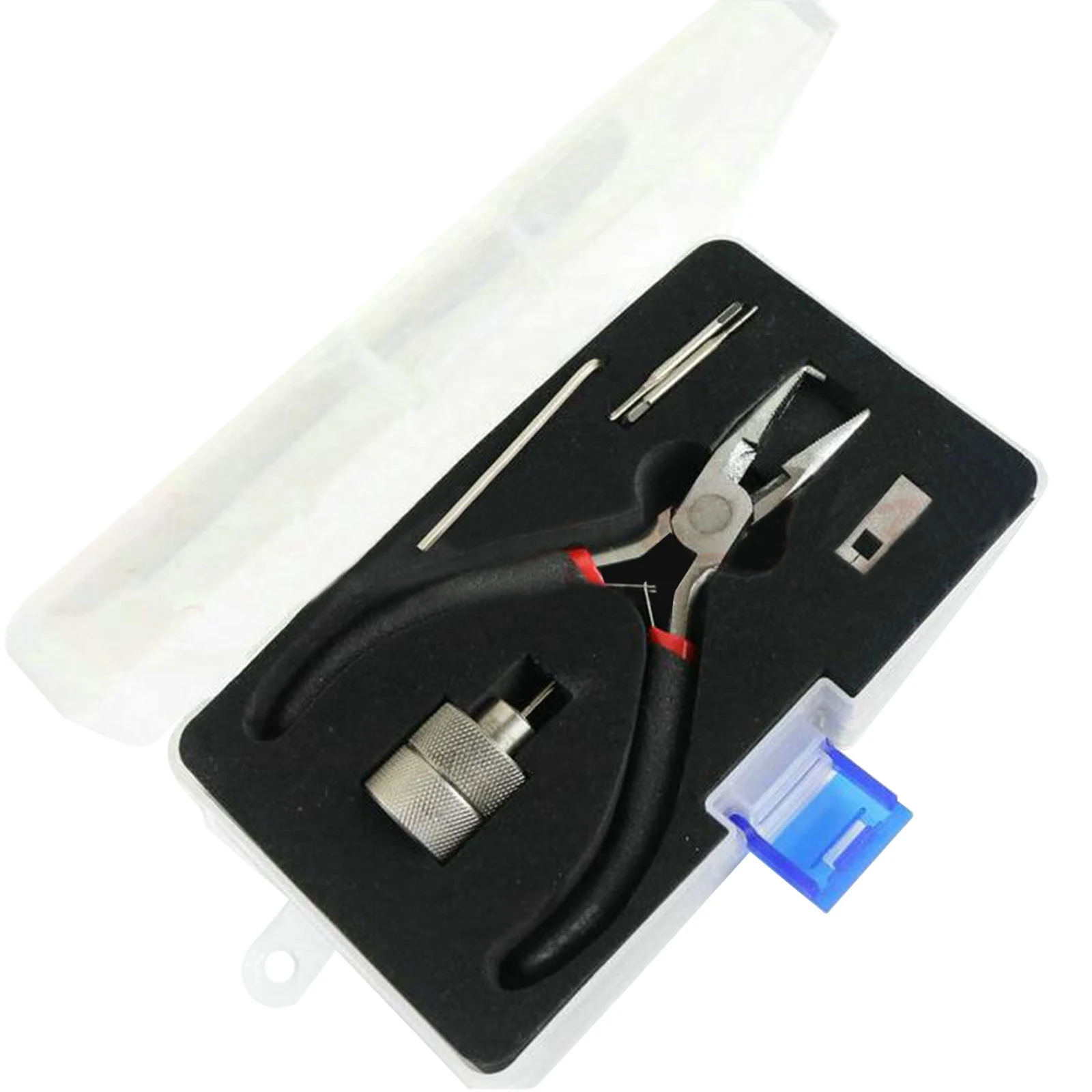  aqxreight - Ignition Lock Dowel Pin Removal Tool Kit