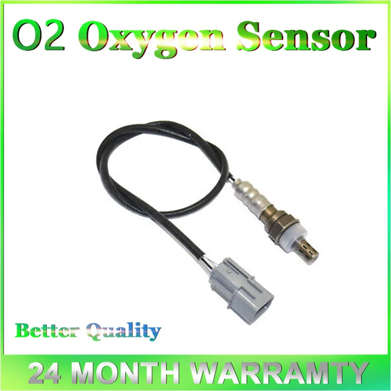 

For 234-4192 Downstream Lambda O2 Oxygen Sensor Fit HYUNDAI SANTA FE SONATA TIBURON TUCSON TRAJET 2.7L 02-09 2344192 39210-37520