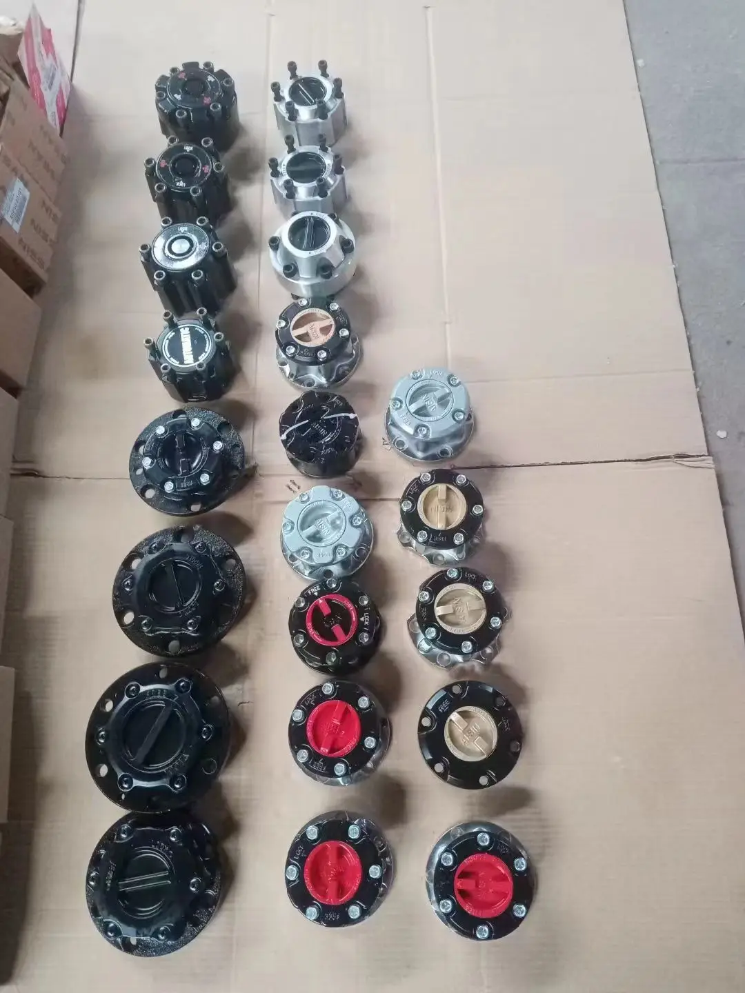 Kunpeng Telaio Per Ricamo Commerciale 9 Cm Rotondo - Larghezza 355 Mm Per Tajima, Toyota