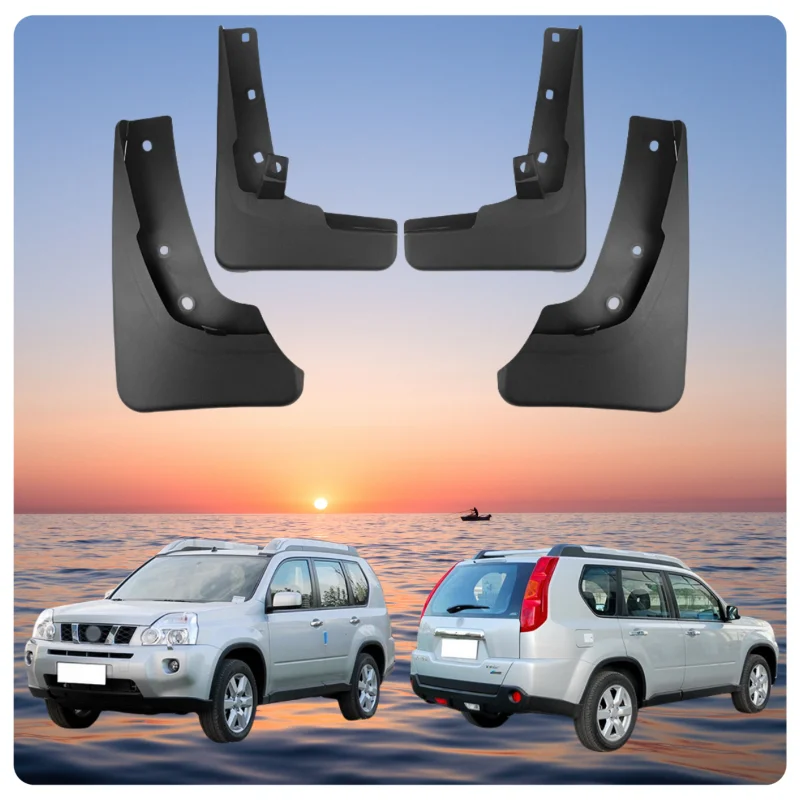 Car Ud Flaps For Suzuki Swift 2023 2024,with Ebles Logo Splash Guards Car Fenders Udguards - View #8