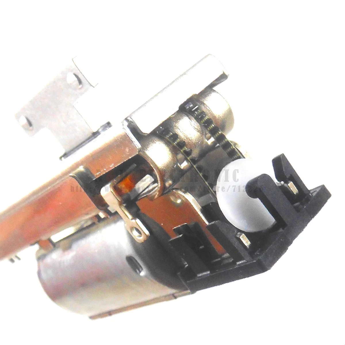 4PCS FOR ALPS Fader motorized RSA0N11M9 touch sensitive 10K linear slide potentiometer