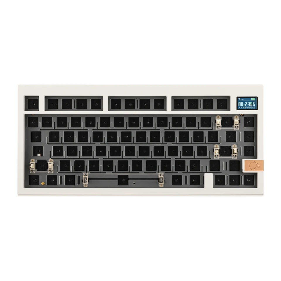 cidoo v75キーボード Saacea6c5acb04d088f931e4b2cee0