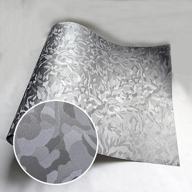 Shadow Silver