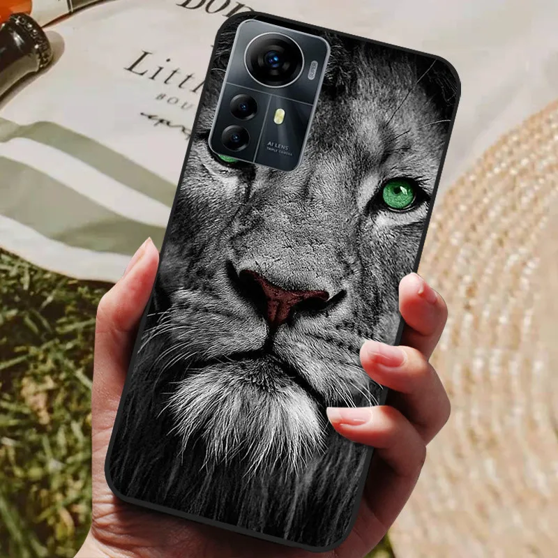 Sleek & Stylish Soft Silicone Phone Case - Fashionable Protective Cover (2023 Edition)