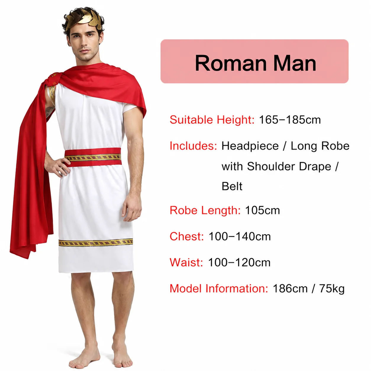 Men suit