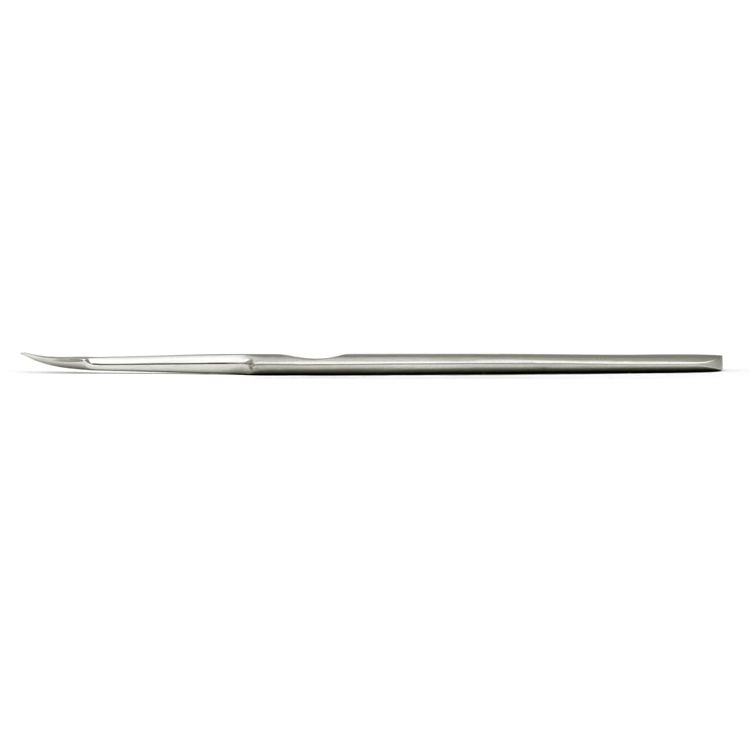 Top-Grade Professional Pedicure Tool Durable Solingen Stainless Steel Nail Cleaner for Superior Quality and High-Quality Nail C