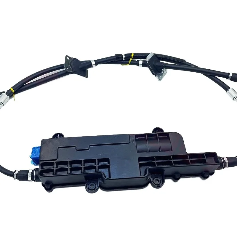 59700B8800 주차 브레이크 어셈블리 전자식, 현대 싼타페 4WD 2012-2019년, 59700-2W600,59700-B8700,59700-2W800,59700-B8800