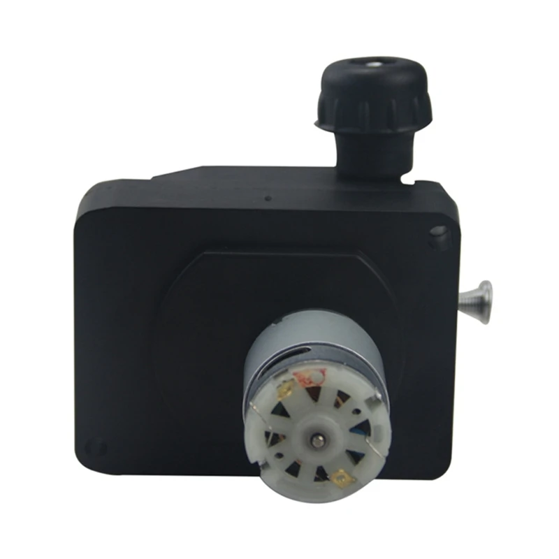 

DC24V/12V Mini Wire Feeder Light Duty MIG Wire Feeder Assembly Single Drives