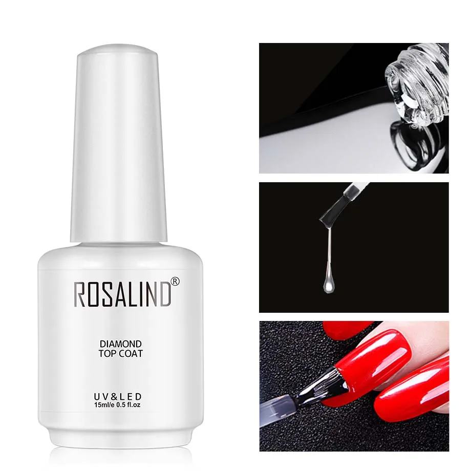 DIAMOND TOP COAT
