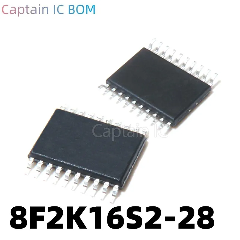 

5 шт., чипы STC