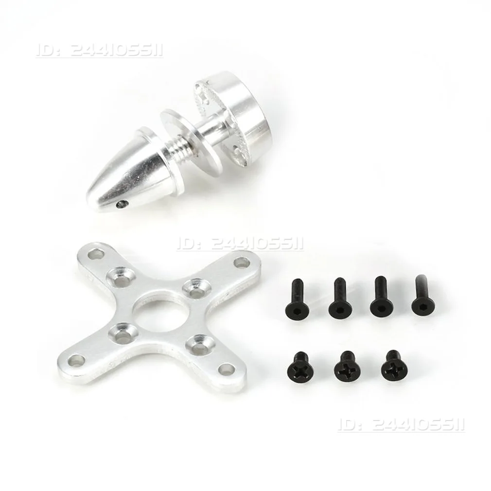 รูปสินค้า ชุดอุปกรณ์เสริมมอเตอร์ไร้แปรงถ่าน สำหรับโดรน RC FPV 3D