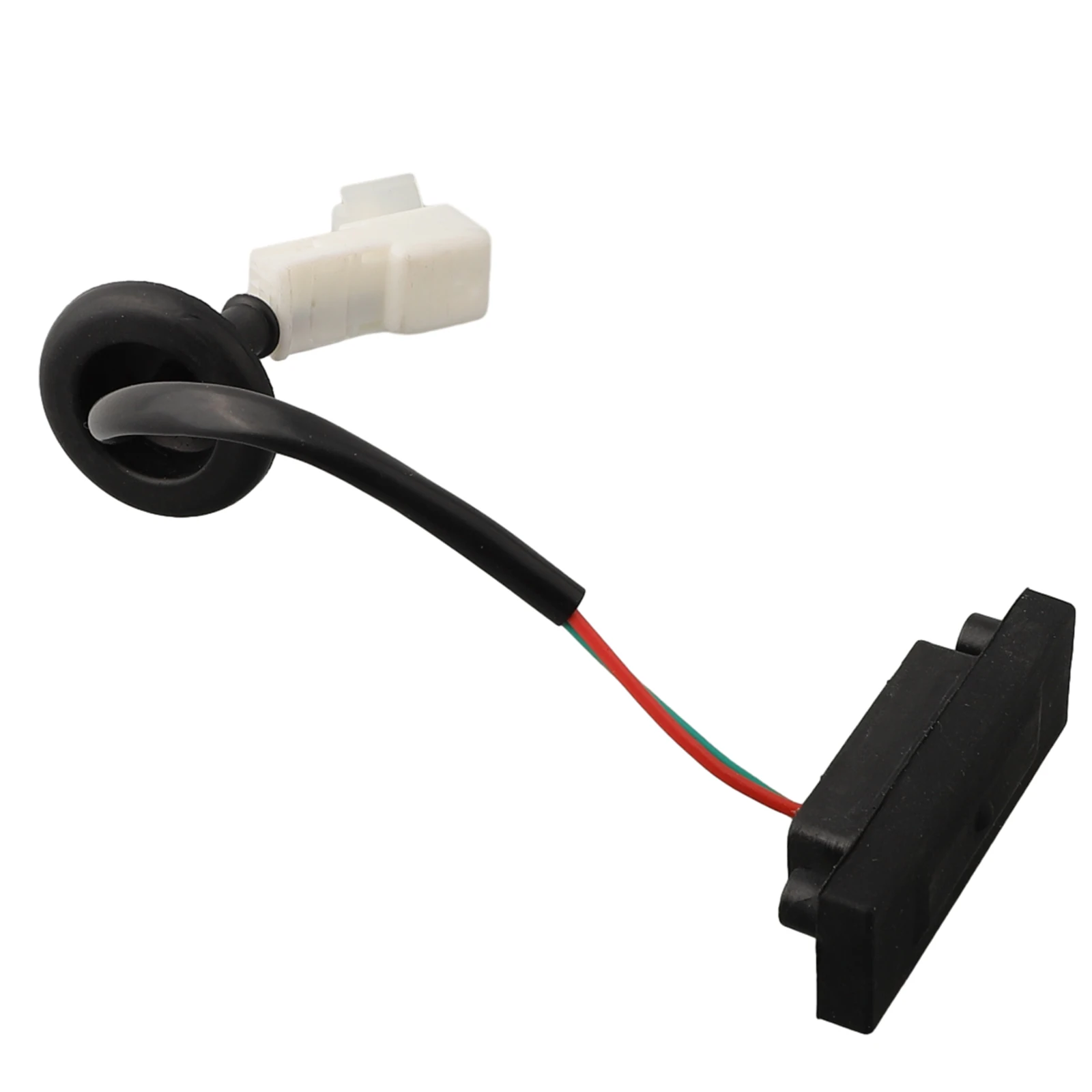 

Durable Trunk Lid Lock Release Switch 81260B4000 ABS Tailgate Open Button Auto Accessories For Hyundai I10 2013-2021