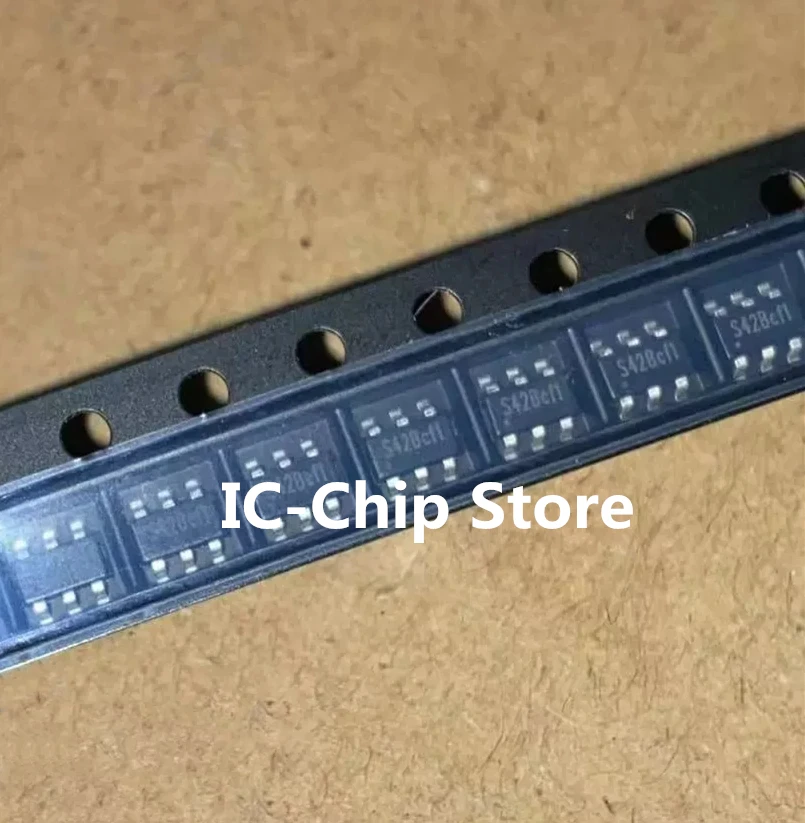 10PCS-STI3472-S42
